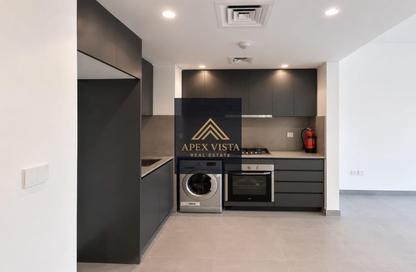 Apartment - 1 Bedroom - 2 Bathrooms for rent in Sokoon - Naseej District - Aljada - Sharjah Apartment - 1 Bedroom - 2 Bathrooms for rent in Sokoon - Naseej District - Aljada - Sharjah