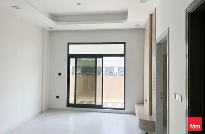 Apartment - 1 Bedroom - 2 Bathrooms for sale in Silver Park Residency - International City Phase 2 - Al Warsan 4 - Al Warsan - Dubai