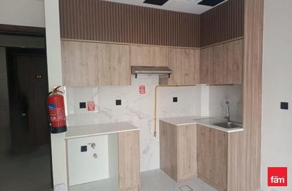 Apartment - 1 Bedroom - 2 Bathrooms for sale in Silver Park Residency - International City Phase 2 - Al Warsan 4 - Al Warsan - Dubai Apartment - 1 Bedroom - 2 Bathrooms for sale in Silver Park Residency - International City Phase 2 - Al Warsan 4 - Al Warsan - Dubai