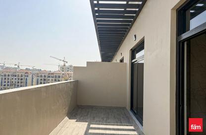 Apartment - 1 Bedroom - 2 Bathrooms for sale in Silver Park Residency - International City Phase 2 - Al Warsan 4 - Al Warsan - Dubai
