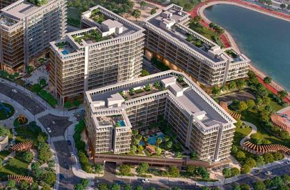 Apartment - 3 - 5 for sale in Ivy at Park Five - Park Five by Deyaar - Dubai Production City (IMPZ) - Dubai Apartment - 3 - 5 for sale in Ivy at Park Five - Park Five by Deyaar - Dubai Production City (IMPZ) - Dubai
