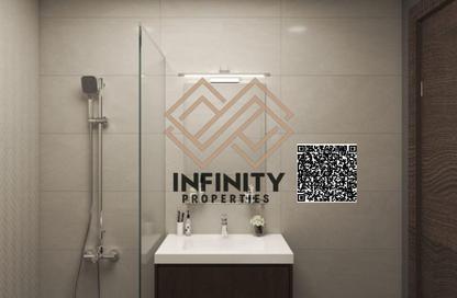 Apartment - 2 - 3 for sale in Ajman One Tower 2 - Ajman One - Ajman Downtown - Ajman