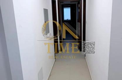 Apartment - 2 - 2 for rent in A4 - Al Ameera Village - Ajman