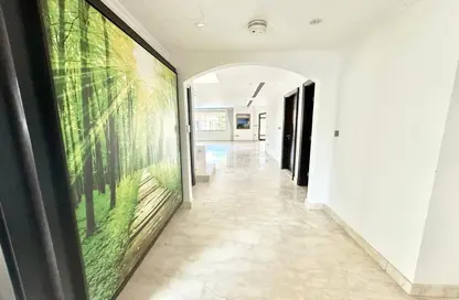 فيلا - 4 غرف نوم - 6 حمامات للايجار في ليجاسي لارج - التراث - جميرا بارك - دبي