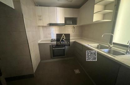 Apartment - 2 Bedrooms - 3 Bathrooms for rent in Gulfa Towers - Al Rashidiya 1 - Al Rashidiya - Ajman