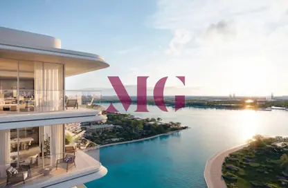 Apartment - 2 Bedrooms - 3 Bathrooms for sale in Muheira - Al Reem Island - Abu Dhabi