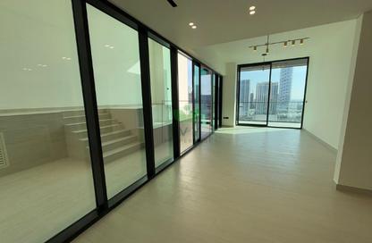 Apartment - 2 Bedrooms - 3 Bathrooms for rent in Binghatti Amber - District 11 - Jumeirah Village Circle - Dubai