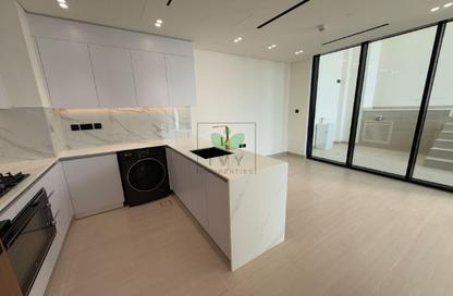 Apartment - 2 Bedrooms - 3 Bathrooms for rent in Binghatti Amber - District 11 - Jumeirah Village Circle - Dubai