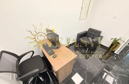 مكتب - غرفة نوم - 1 حمام للايجار في فاطمه محمد احمد بن سليمان - الرفاعة - بر دبي - دبي مكتب - غرفة نوم - 1 حمام للايجار في فاطمه محمد احمد بن سليمان - الرفاعة - بر دبي - دبي