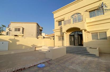 Villa - 4 Bedrooms - 6 Bathrooms for rent in Al Mowaihat 3 - Al Mowaihat - Ajman Villa - 4 Bedrooms - 6 Bathrooms for rent in Al Mowaihat 3 - Al Mowaihat - Ajman