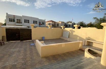 Villa - 4 Bedrooms - 6 Bathrooms for rent in Al Mowaihat 3 - Al Mowaihat - Ajman Villa - 4 Bedrooms - 6 Bathrooms for rent in Al Mowaihat 3 - Al Mowaihat - Ajman