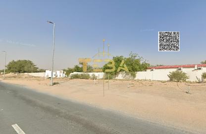 Land - Studio for sale in Al Mowaihat 3 - Al Mowaihat - Ajman Land - Studio for sale in Al Mowaihat 3 - Al Mowaihat - Ajman