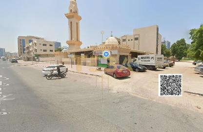 Land - Studio for sale in Al Mowaihat 3 - Al Mowaihat - Ajman Land - Studio for sale in Al Mowaihat 3 - Al Mowaihat - Ajman