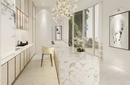 Apartment - 2 Bedrooms - 3 Bathrooms for sale in Cavalli Casa Tower - Dubai Media City - Dubai Apartment - 2 Bedrooms - 3 Bathrooms for sale in Cavalli Casa Tower - Dubai Media City - Dubai