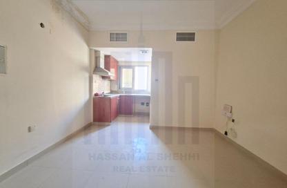 Apartment - Studio - 1 Bathroom for rent in Muwailih Building - Muwaileh - Sharjah Apartment - Studio - 1 Bathroom for rent in Muwailih Building - Muwaileh - Sharjah