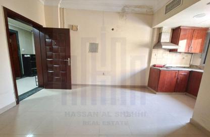 Apartment - Studio - 1 Bathroom for rent in Muwailih Building - Muwaileh - Sharjah Apartment - Studio - 1 Bathroom for rent in Muwailih Building - Muwaileh - Sharjah