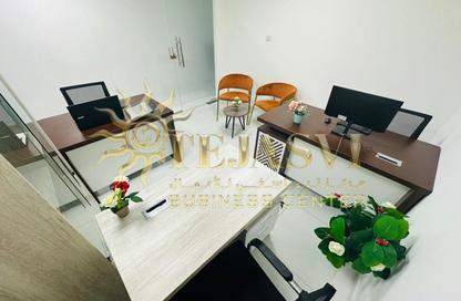 Office Space - Studio - 1 Bathroom for rent in Silver Home Building - Hor Al Anz - Deira - Dubai Office Space - Studio - 1 Bathroom for rent in Silver Home Building - Hor Al Anz - Deira - Dubai