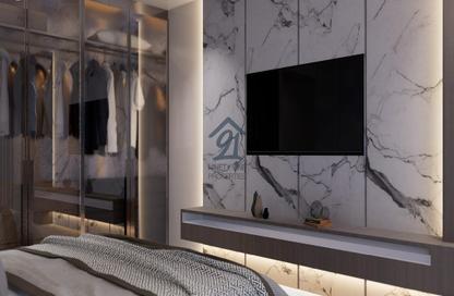 Apartment - 1 Bedroom - 2 Bathrooms for sale in Tulip Oasis 10 - Majan - Dubai Land - Dubai
