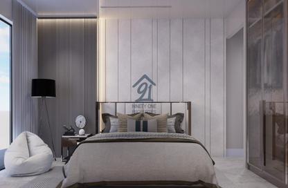 Apartment - 1 Bedroom - 2 Bathrooms for sale in Tulip Oasis 10 - Majan - Dubai Land - Dubai