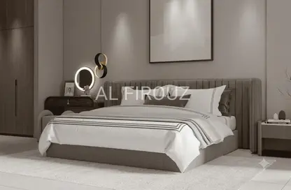 Apartment - 2 Bedrooms - 2 Bathrooms for sale in Elevia Residences - International City Phase 2 - Al Warsan 4 - Al Warsan - Dubai