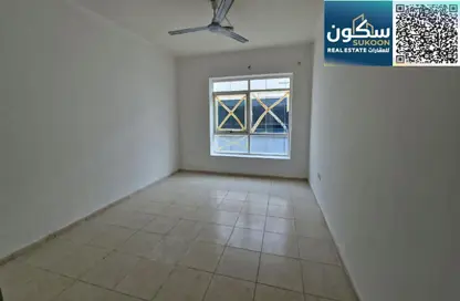 Apartment - 1 Bedroom - 1 Bathroom for rent in Abna Saqer Building - Al Hamidiya 1 - Al Hamidiya - Ajman