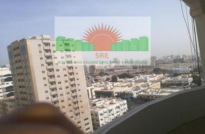 Apartment - 1 Bedroom - 1 Bathroom for rent in Qasimia 10 building - Al Mahatta - Al Qasimia - Sharjah