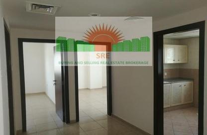 Apartment - 1 Bedroom - 1 Bathroom for rent in Qasimia 10 building - Al Mahatta - Al Qasimia - Sharjah