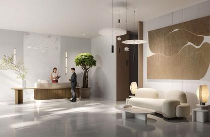 Apartment - 1 - 2 for sale in Elar1s Sky - District 3 - Jumeirah Village Triangle - Dubai Apartment - 1 - 2 for sale in Elar1s Sky - District 3 - Jumeirah Village Triangle - Dubai