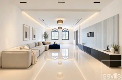 Apartment - 3 Bedrooms - 4 Bathrooms for sale in Golden Mile 2 - Golden Mile - Palm Jumeirah - Dubai