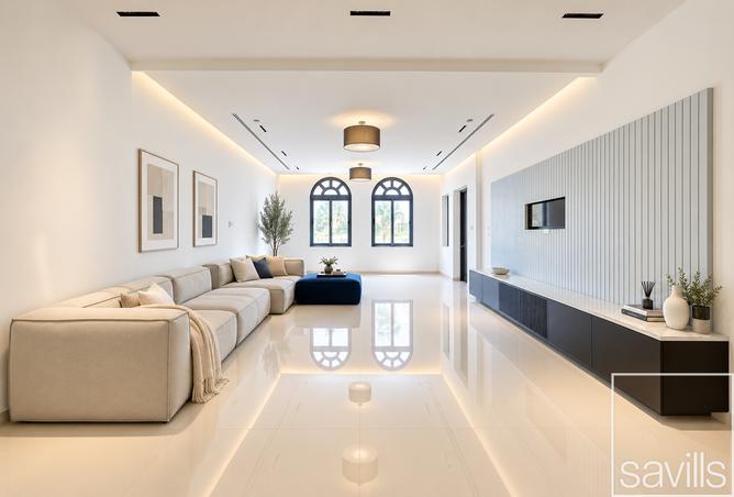 Triplex Layout | Vacant | Private Garage