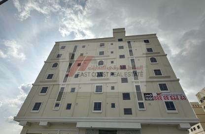 Apartment - Studio - 1 Bathroom for rent in Al Hayl - Fujairah