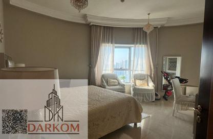 Apartment - 3 Bedrooms - 3 Bathrooms for sale in Conquer Tower - Sheikh Maktoum Bin Rashid Street - Ajman Apartment - 3 Bedrooms - 3 Bathrooms for sale in Conquer Tower - Sheikh Maktoum Bin Rashid Street - Ajman