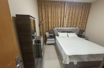 Apartment - 1 - 1 for rent in Tiger 4 by ASAS - Al Khan - Sharjah