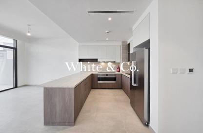 Villa - 3 Bedrooms - 5 Bathrooms for rent in Mudon Al Ranim 2 - Mudon - Dubai Villa - 3 Bedrooms - 5 Bathrooms for rent in Mudon Al Ranim 2 - Mudon - Dubai