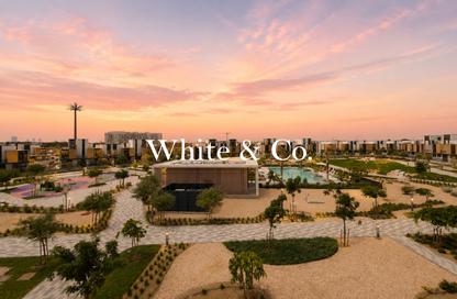 Villa - 3 Bedrooms - 5 Bathrooms for rent in Mudon Al Ranim 2 - Mudon - Dubai Villa - 3 Bedrooms - 5 Bathrooms for rent in Mudon Al Ranim 2 - Mudon - Dubai