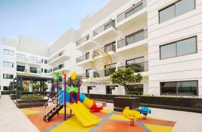 Apartment - 1 Bedroom - 2 Bathrooms for rent in Imperial Residence - International City Phase 2 - Al Warsan 4 - Al Warsan - Dubai