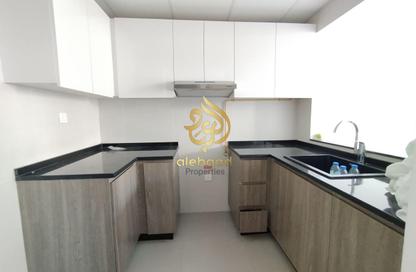 Apartment - 1 Bedroom - 2 Bathrooms for rent in Imperial Residence - International City Phase 2 - Al Warsan 4 - Al Warsan - Dubai