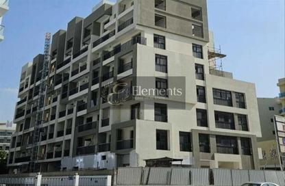 Apartment - 1 Bedroom - 2 Bathrooms for sale in Aryene Greens - Arjan - Dubai