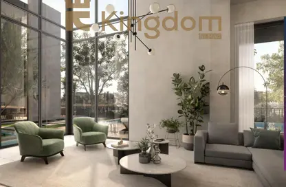 تاون هاوس - 4 غرف نوم - 5 حمامات للبيع في ثيون في أثلون - أثلون - دبي لاند - دبي