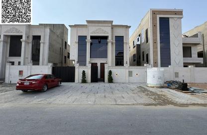 Villa - 5 Bedrooms - 7 Bathrooms for sale in Al Helio 2 - Al Helio - Ajman