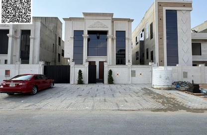 Villa - 5 Bedrooms - 7 Bathrooms for sale in Al Helio 2 - Al Helio - Ajman