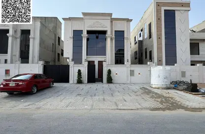 فيلا - 5 غرف نوم - 7 حمامات للبيع في الحليو 2 - الحليو - عجمان