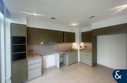 Villa - 4 - 3 for rent in Sun - Arabian Ranches 3 - Dubai