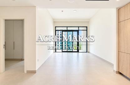 Apartment - 1 - 1 for rent in Parkside Views - Dubai Hills Estate - Dubai