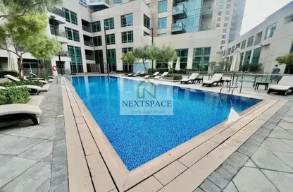 Apartment - 1 Bedroom - 2 Bathrooms for rent in Burj Views C - Burj Views - Downtown Dubai - Dubai Apartment - 1 Bedroom - 2 Bathrooms for rent in Burj Views C - Burj Views - Downtown Dubai - Dubai