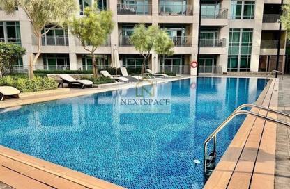 Apartment - 1 Bedroom - 2 Bathrooms for rent in Burj Views C - Burj Views - Downtown Dubai - Dubai Apartment - 1 Bedroom - 2 Bathrooms for rent in Burj Views C - Burj Views - Downtown Dubai - Dubai