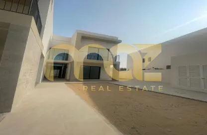 Villa - 4 Bedrooms - 6 Bathrooms for sale in The Dahlias - Yas Acres - Yas Island - Abu Dhabi