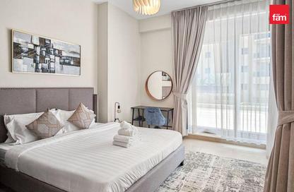 Apartment - 1 Bedroom - 2 Bathrooms for sale in Sparkle Tower 2 - Sparkle Towers - Dubai Marina - Dubai