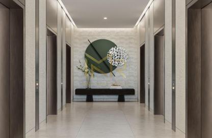 Apartment - 3 Bedrooms - 3 Bathrooms for sale in Golf Heights - The Views - Dubai