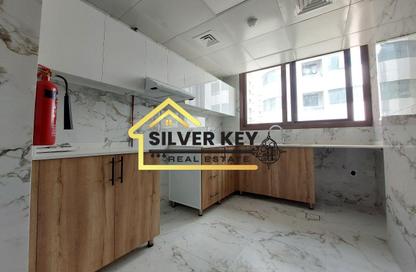 Apartment - 1 - 2 for rent in Al Mahatta - Al Qasimia - Sharjah
